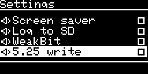Clear prefs asks first